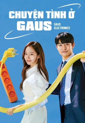 Chuyện Tình Ở Gaus