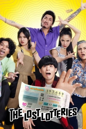 Nhiệm Vụ Truy Tìm Tờ Vé Số