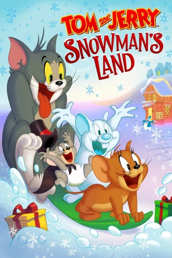 Tom Và Jerry: Xứ Sở Người Tuyết